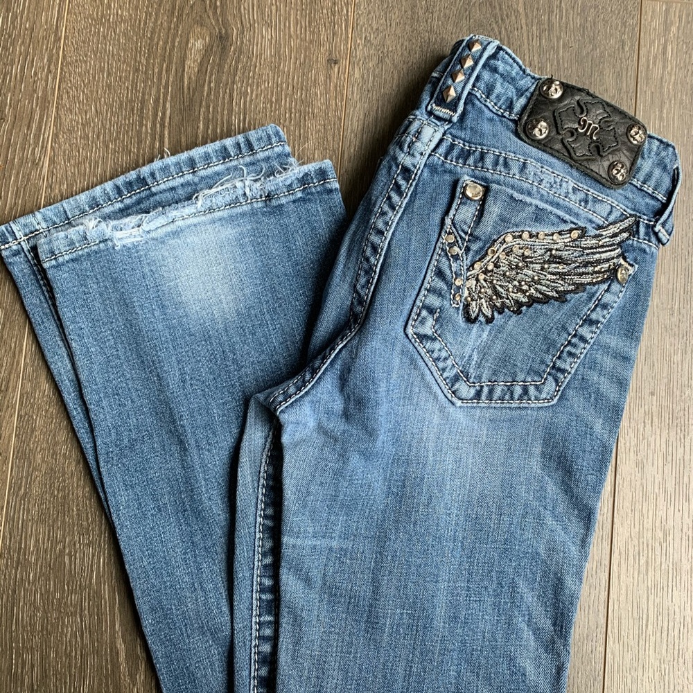 Hudson & Miss Me together! - Picture 4 of 8